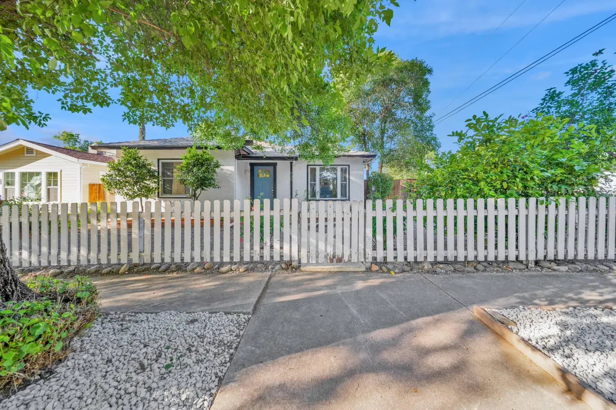 855 State Street, Redding, CA 96001 - #1