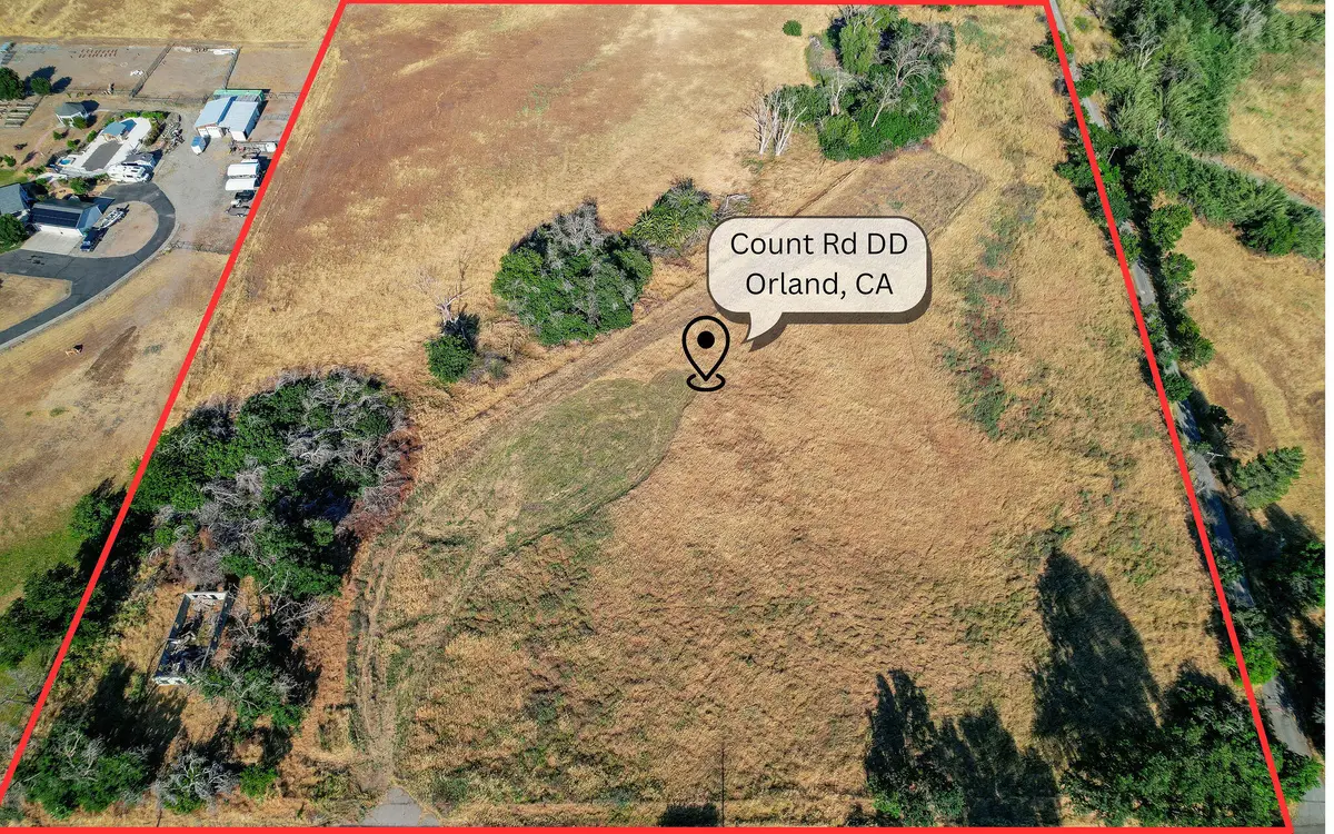 0 Co Rd Dd, Orland, CA 95963 - #1