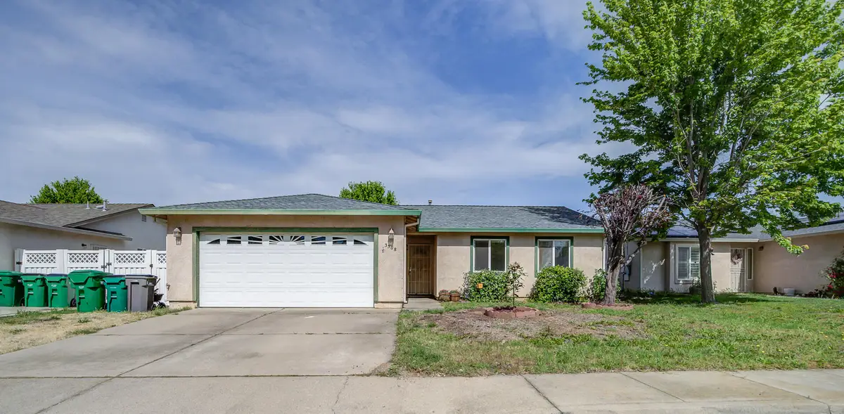 3508 Inkwood Drive, Anderson, CA 96007 - #1