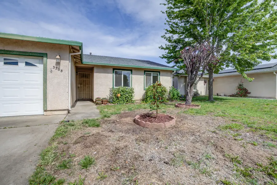 3508 Inkwood Drive, Anderson, CA 96007 - #2