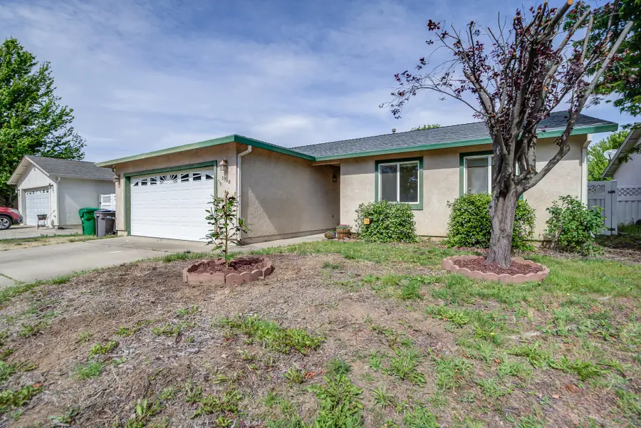 3508 Inkwood Drive, Anderson, CA 96007 - #3