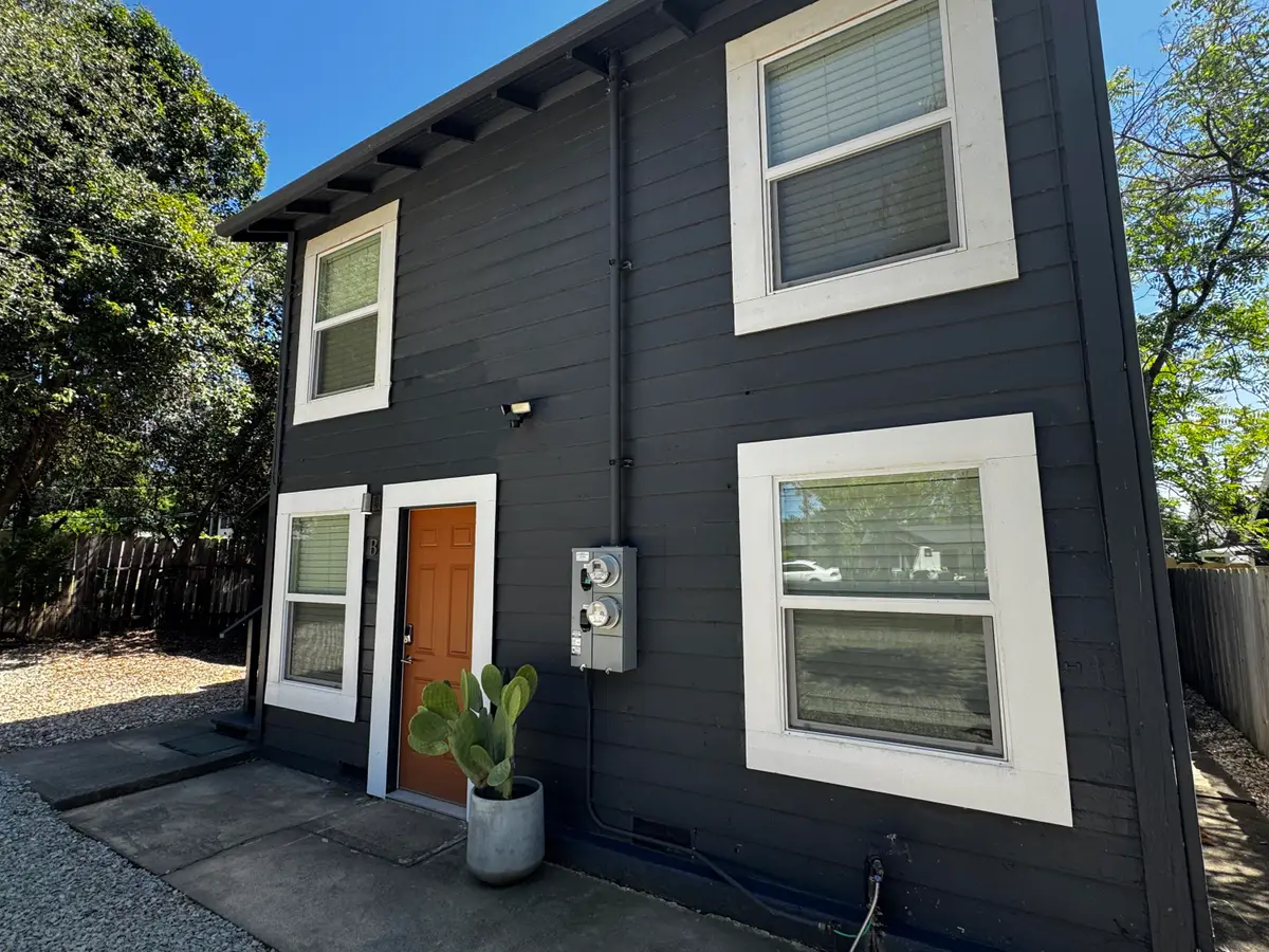 2255 North Street, Redding, CA 96001 - #1