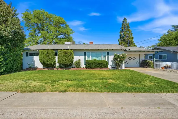 1570 Douglass Street, Red Bluff, CA 96080