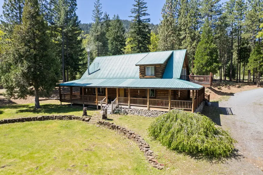 27550 Old Crook, Fall River Mills, CA 96028 - #2