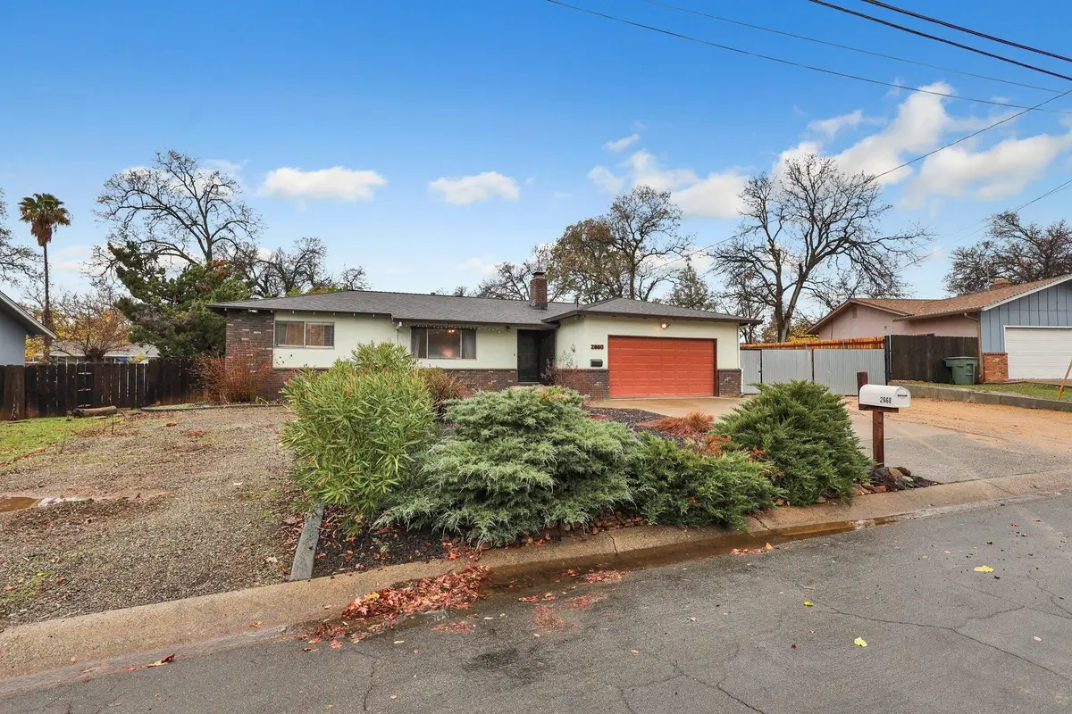 2668 Yana Avenue, Redding, CA 96002 - #1