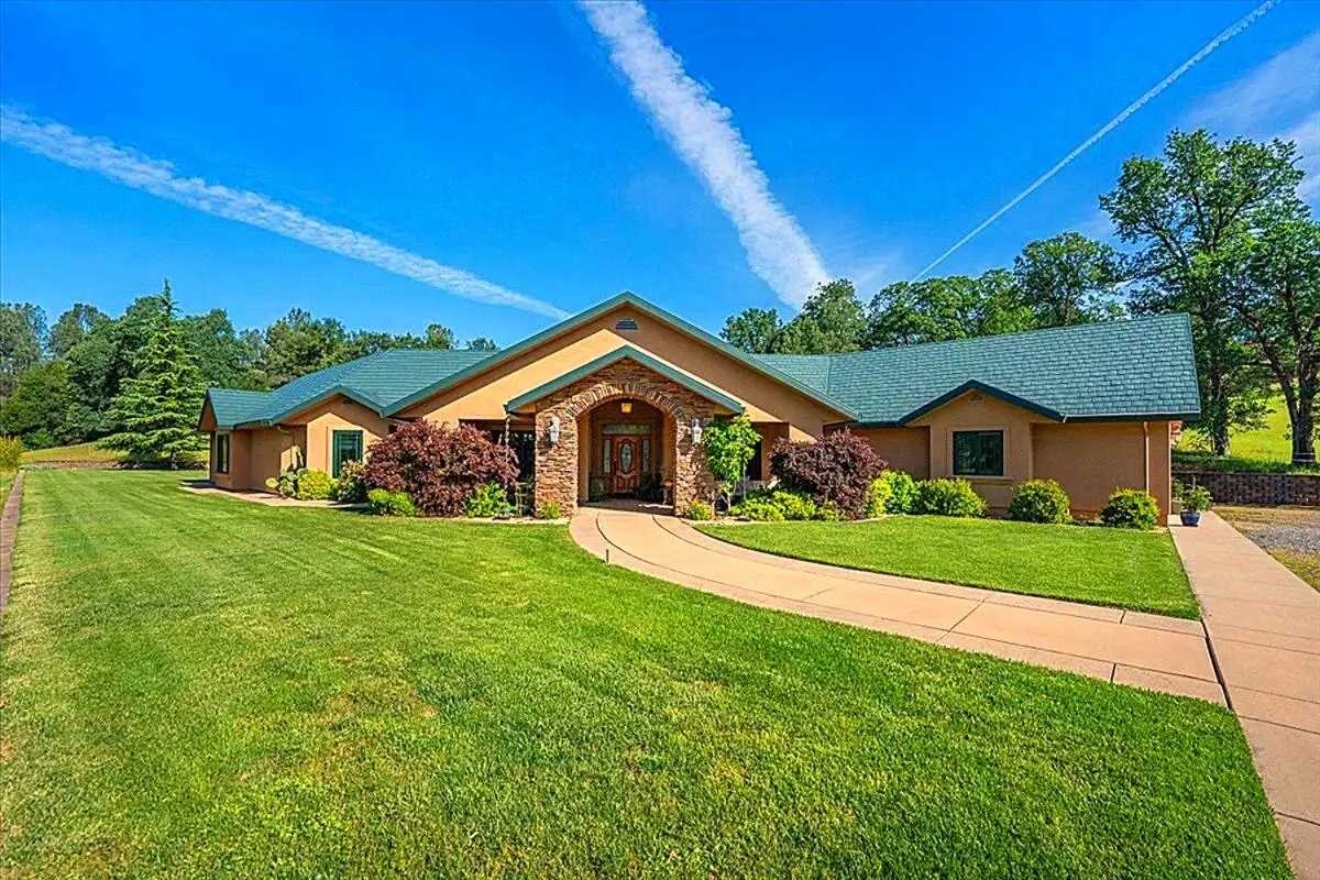 19255 Eighmy Road, Cottonwood, CA 96022 - #1