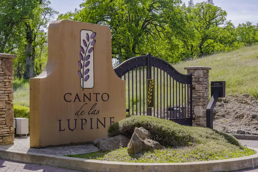 4.36 Acres Canto De Las Lupine, Redding, CA 96001 - #2