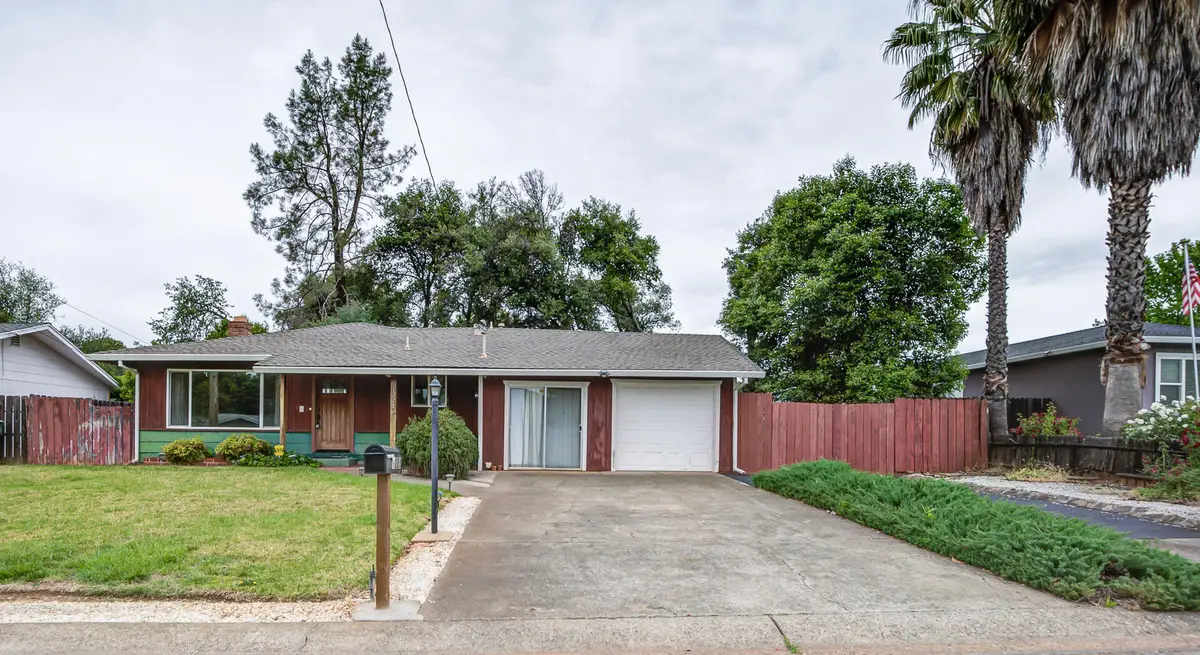 1228 Ledell Drive, Redding, CA 96002 - #1