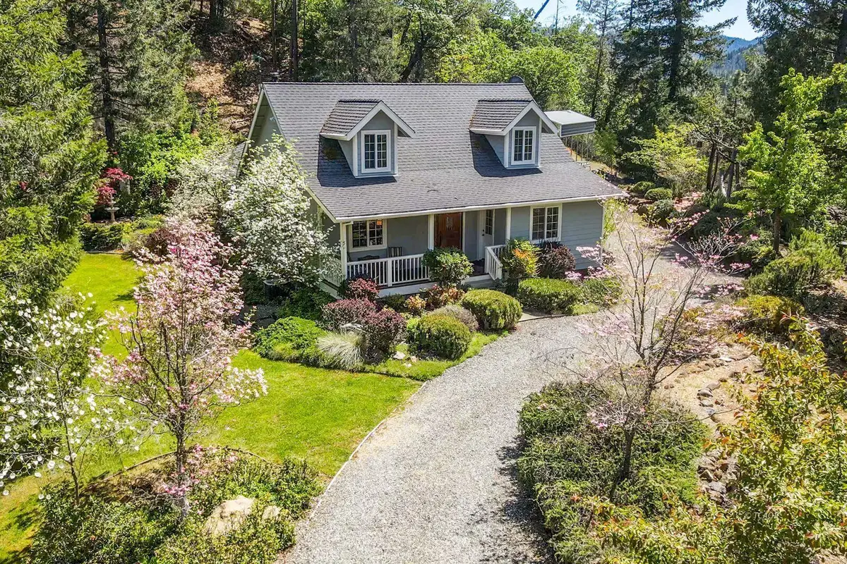 2051 Sky Ranch Road, Junction City, CA 96048 - #1