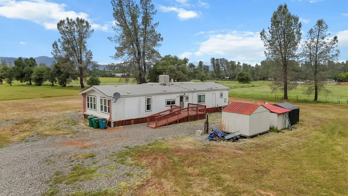 5722 Happy Valley Road, Anderson, CA 96007 - #1