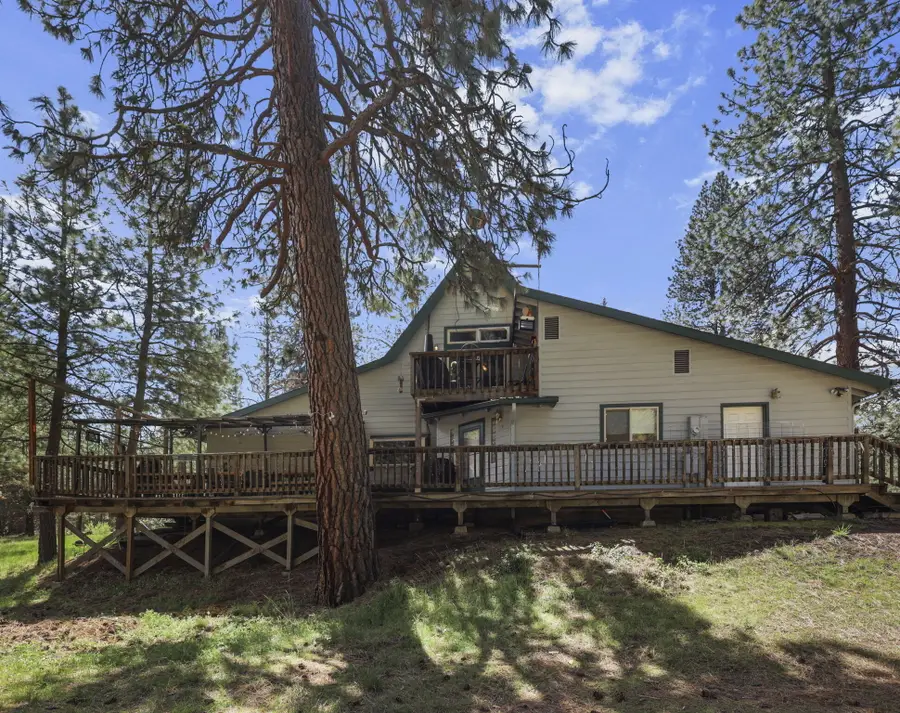 2627 Ponderosa Lane, Dorris, CA 96023 - #2