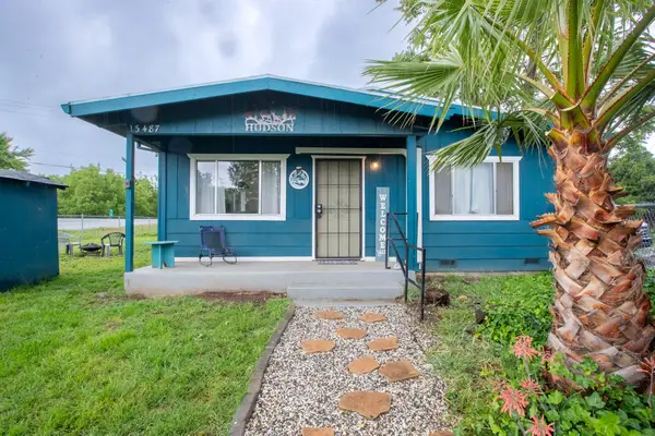 13487 Evelyn Street, Red Bluff, CA 96080