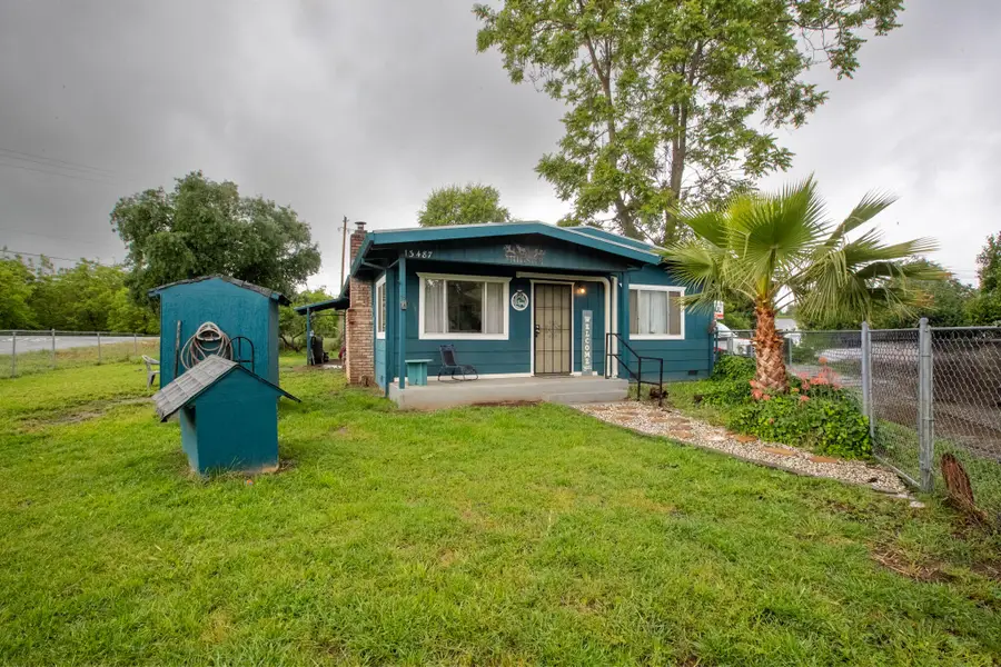 13487 Evelyn Street, Red Bluff, CA 96080 - #3