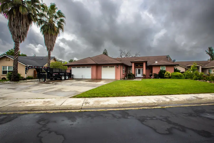 20347 Acorn Avenue, Red Bluff, CA 96080 - #2