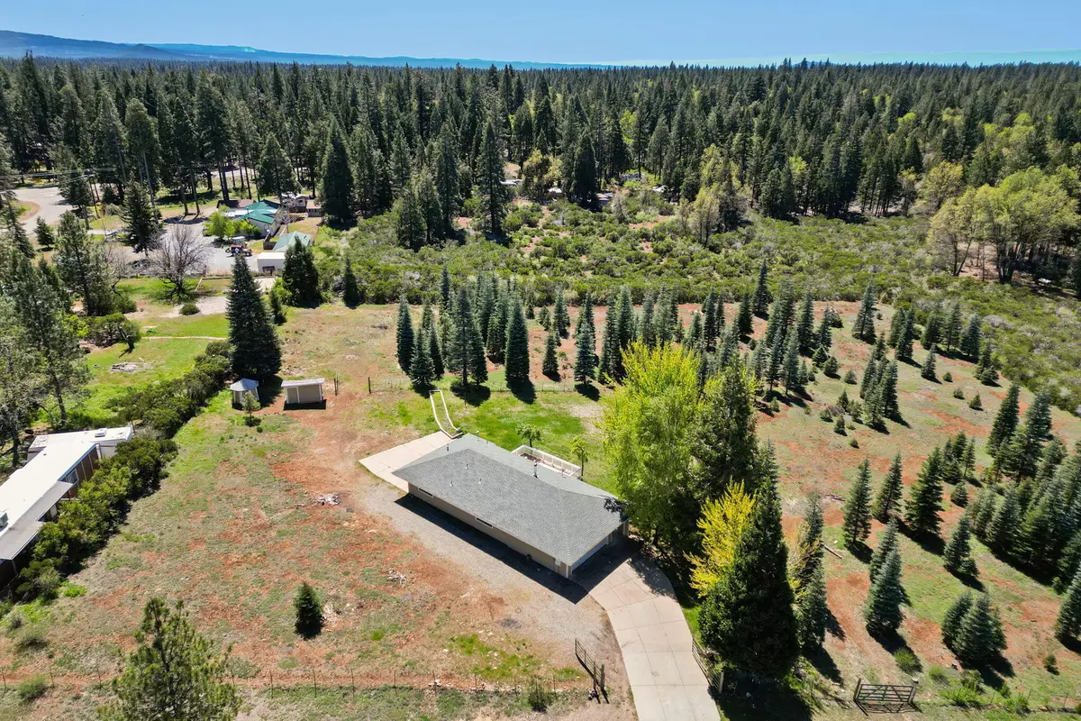 7914 Airport Way, Shingletown, CA 96088 - #1