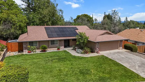 2773 Summerbreeze Place, Redding, CA 96001