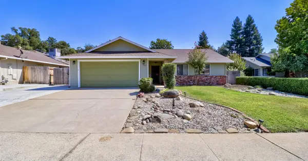 1863 Breckenwood Drive, Redding, CA 96002