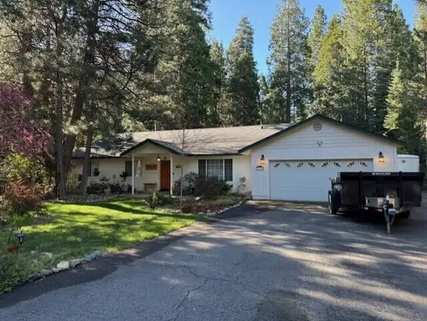 37189 Galena Circle, Burney, CA 96013