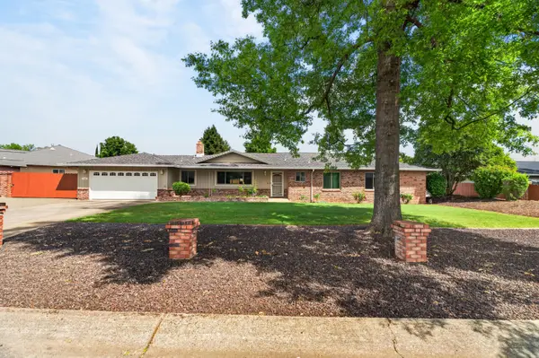 7137 Granada Drive, Redding, CA 96002