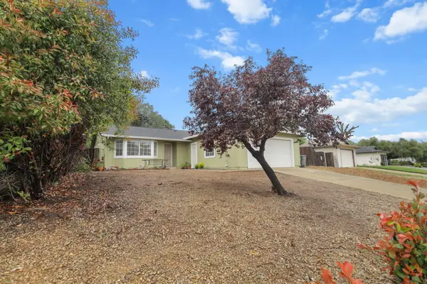 20682 Sigma Drive, Cottonwood, CA 96022