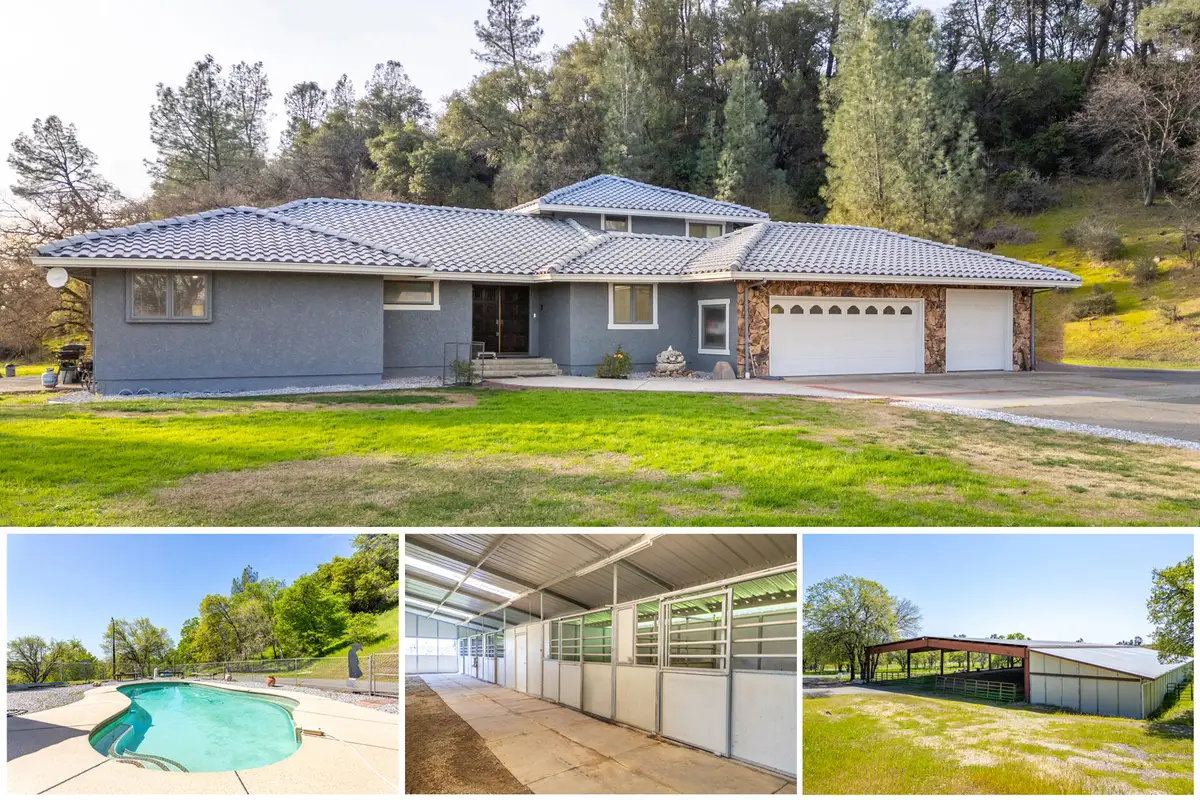23022 Old 44 Drive, Palo Cedro, CA 96073 - #1