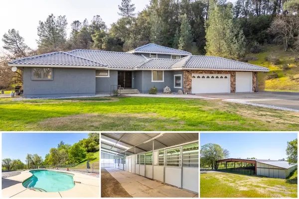 23022 Old 44 Drive, Palo Cedro, CA 96073