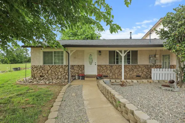 21357 Trefoil Lane, Cottonwood, CA 96022