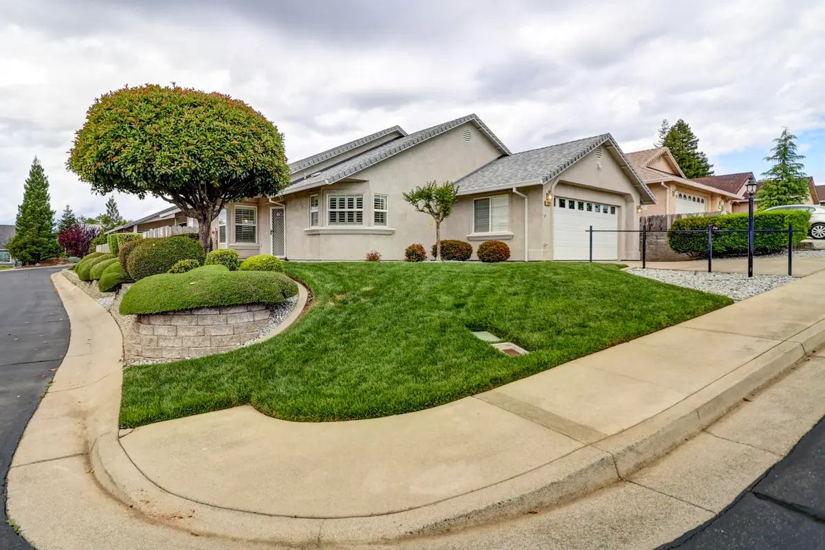 1102 Golden Gate Trail, Redding, CA 96003 - #1