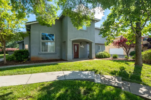 1281 Heavenly Oak Lane, Redding, CA 96002