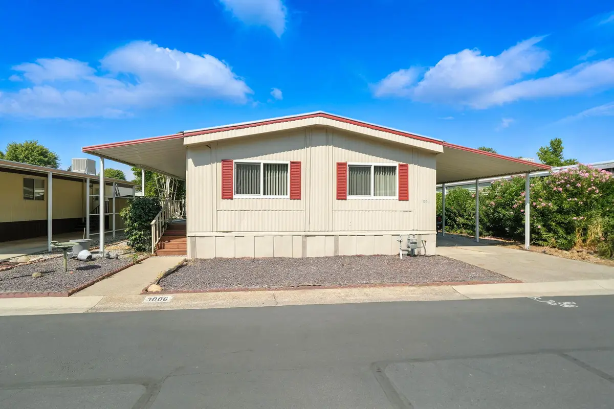 3006 Joyce Drive, Anderson, CA 96007 - #1