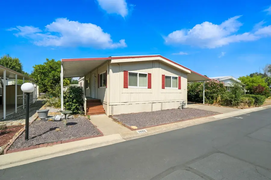 3006 Joyce Drive, Anderson, CA 96007 - #2