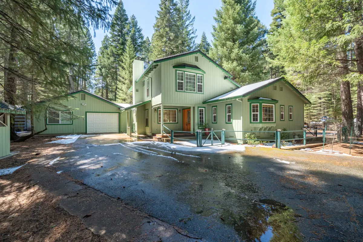35419 Bethany Way, Shingletown, CA 96088 - #1