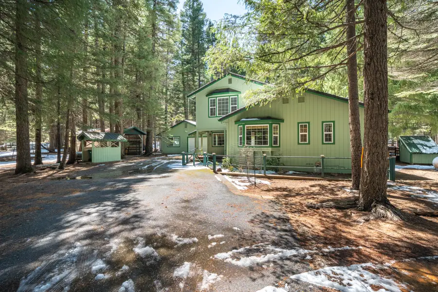 35419 Bethany Way, Shingletown, CA 96088 - #2