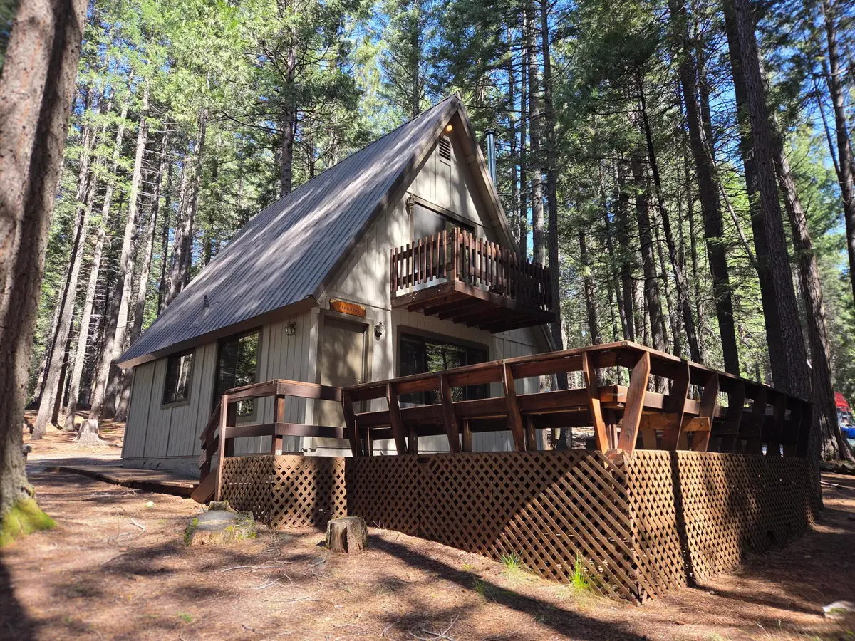 8531 Battle Creek Drive, Shingletown, CA 96088 - #1