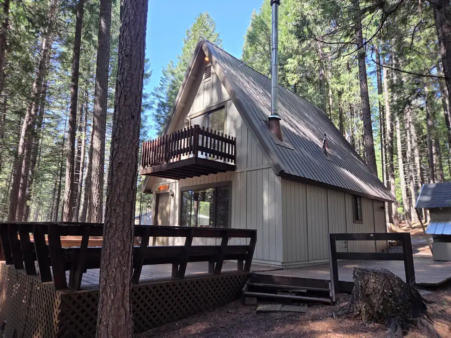 8531 Battle Creek Drive, Shingletown, CA 96088 - #3