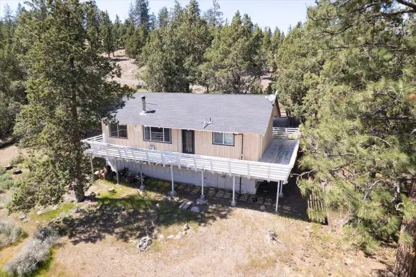 5437 Stag Mountain Road, Weed, CA 96094