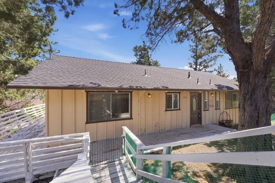 5437 Stag Mountain Road, Weed, CA 96094 - #3