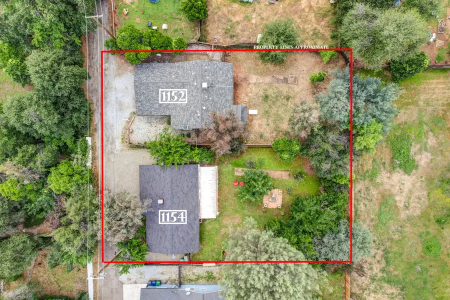 1152/1154 Echo Road, Redding, CA 96002 - #2