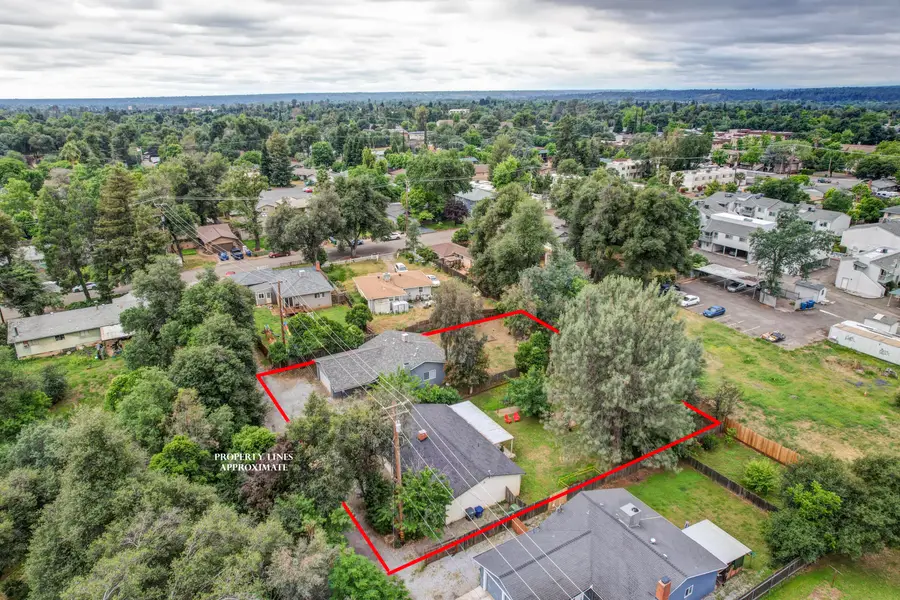 1152/1154 Echo Road, Redding, CA 96002 - #3