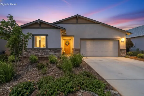 5016 Monaco Parkway, Redding, CA 96002