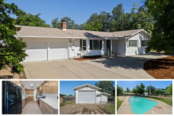 2648 Yana Avenue, Redding, CA 96002
