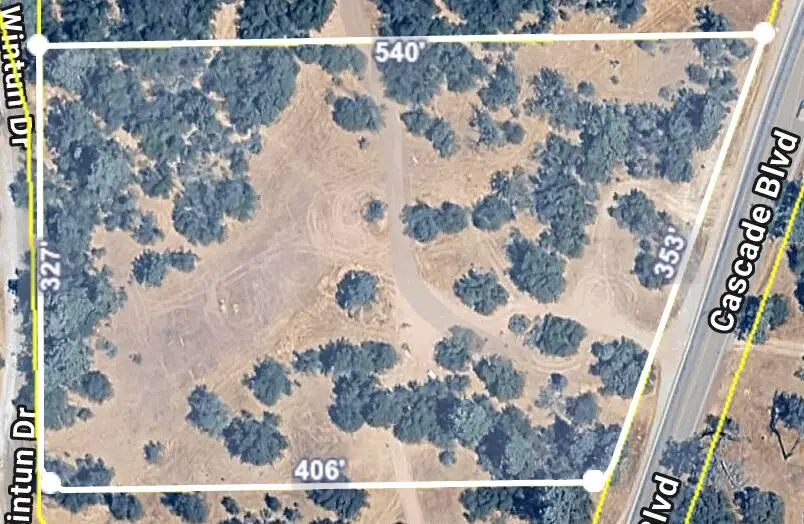 0 Cascade Boulevard, Shasta Lake, CA 96019 - #2