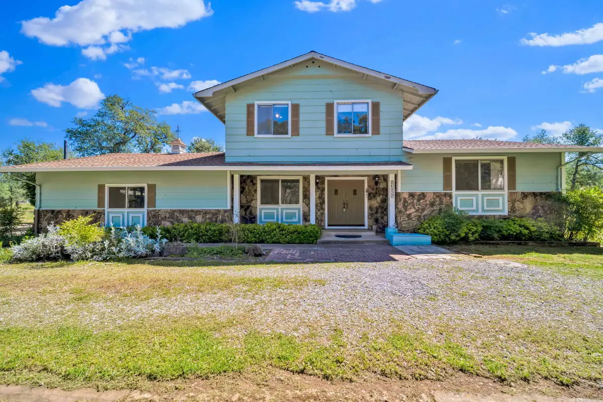 20435 Winchester Trail, Redding, CA 96003 - #1
