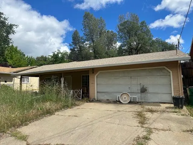 1911 Oregon Avenue, Shasta Lake, CA 96019 - #1