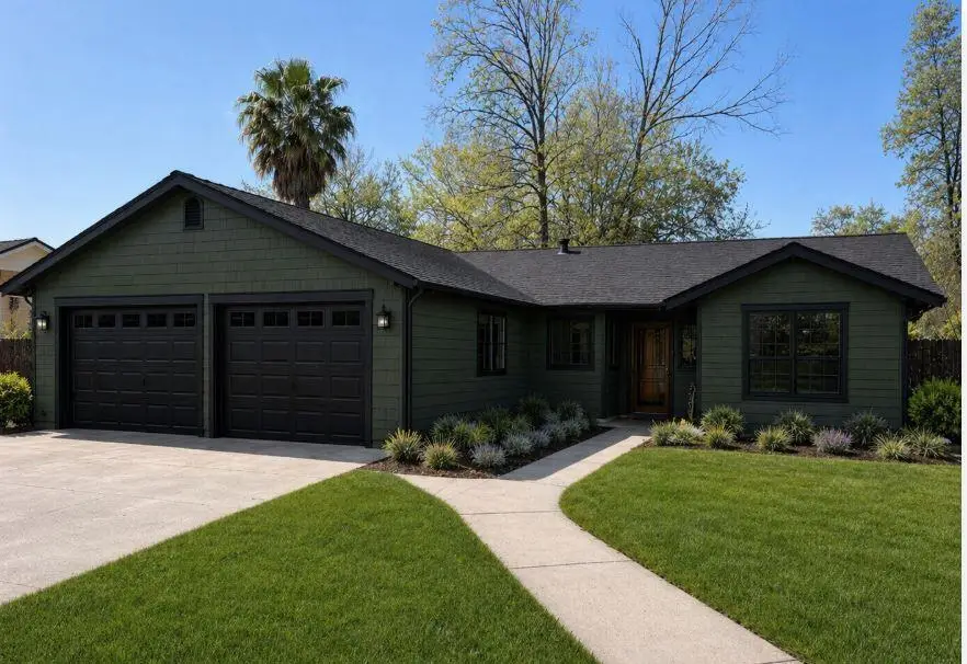 2930 Sporting Court, Redding, CA 96001 - #1