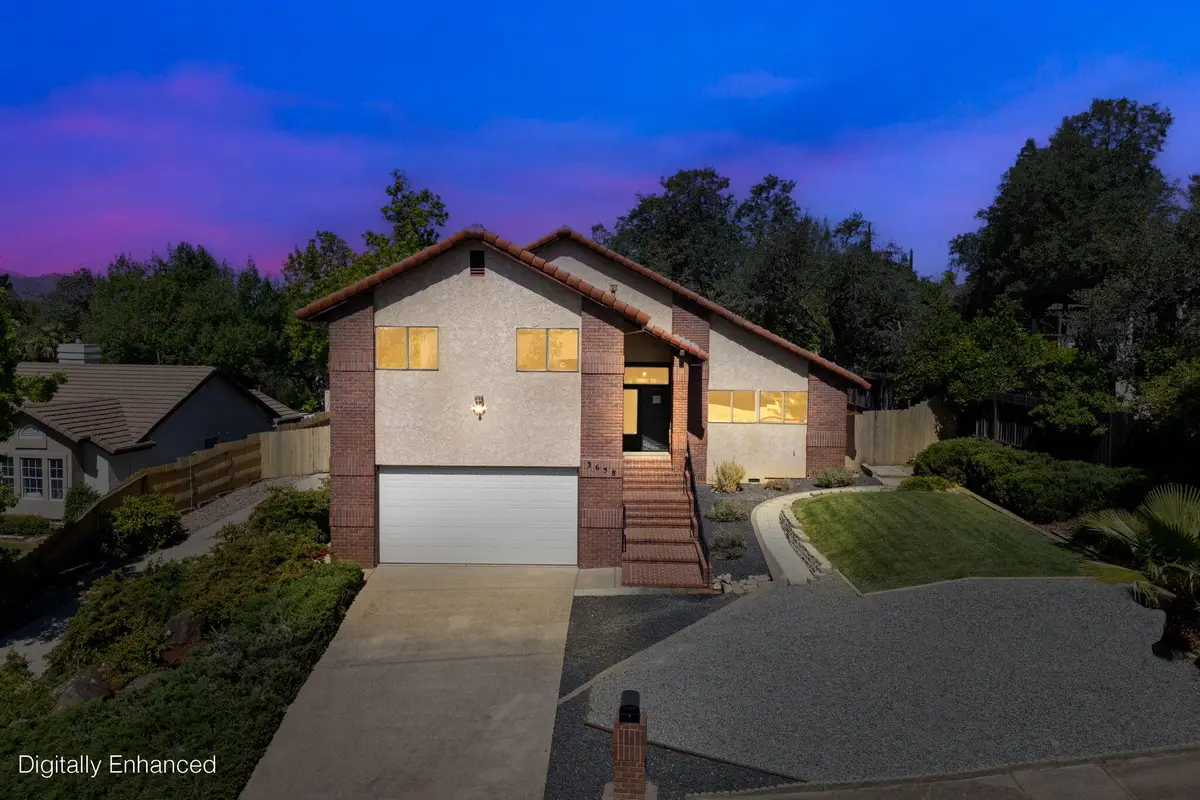 3658 Rosita Drive, Redding, CA 96001 - #1