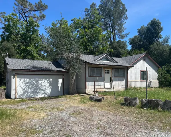 3356 Rancho Road, Redding, CA 96002