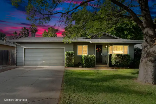 2384 Saturn Skyway, Redding, CA 96002