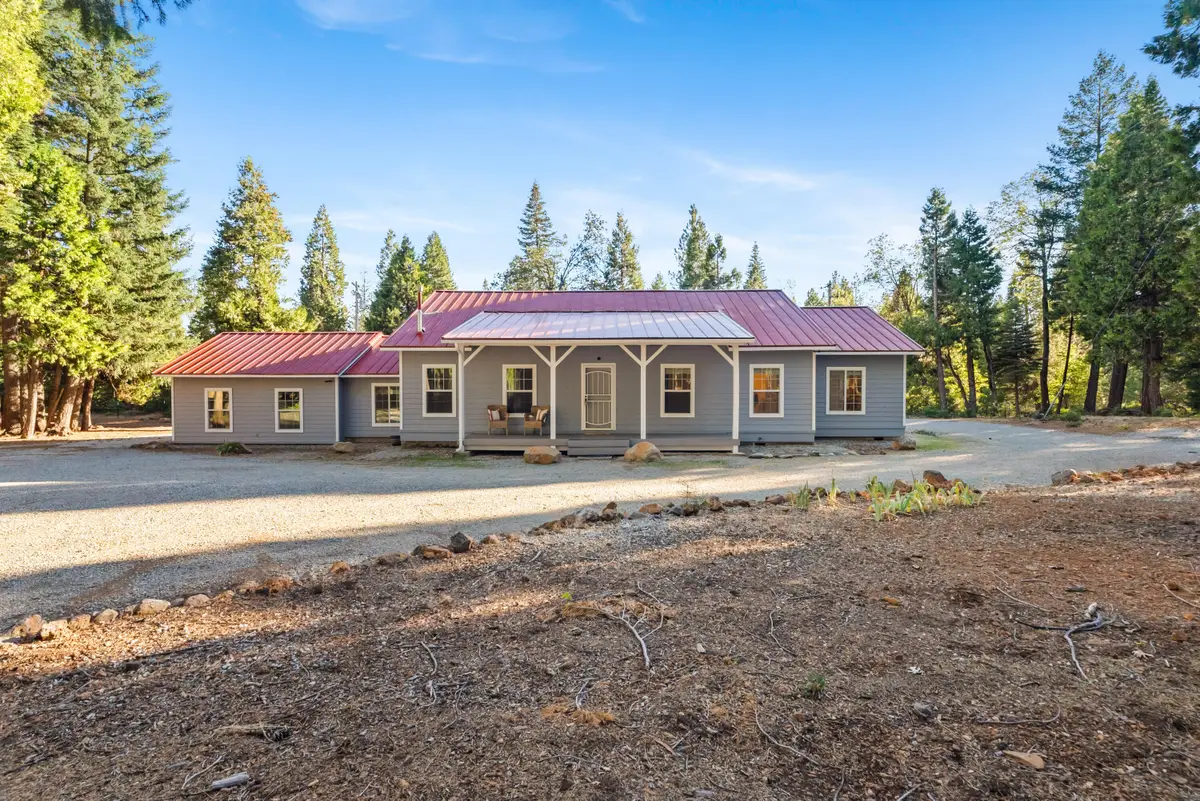 33675 State Highway 44, Shingletown, CA 96088 - #1