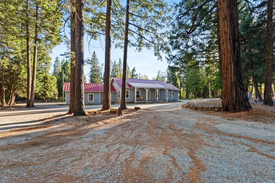 33675 State Highway 44, Shingletown, CA 96088 - #3